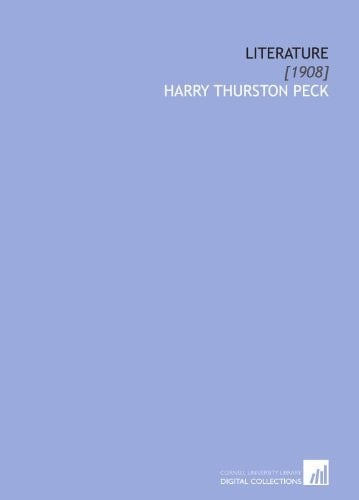 Literature: [1908]
