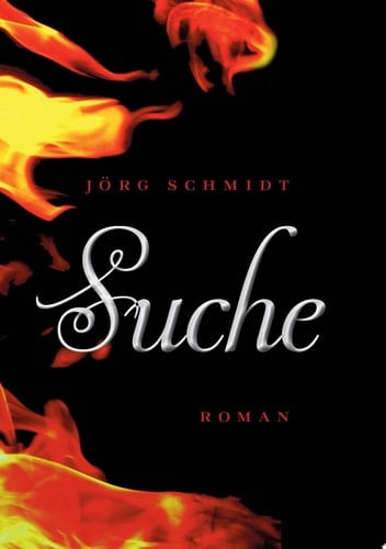 Suche Roman