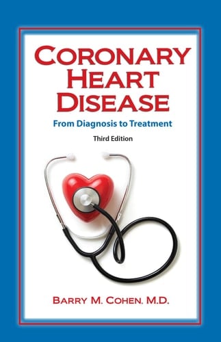 Coronary Heart Disease From Diagnosis to Treatment