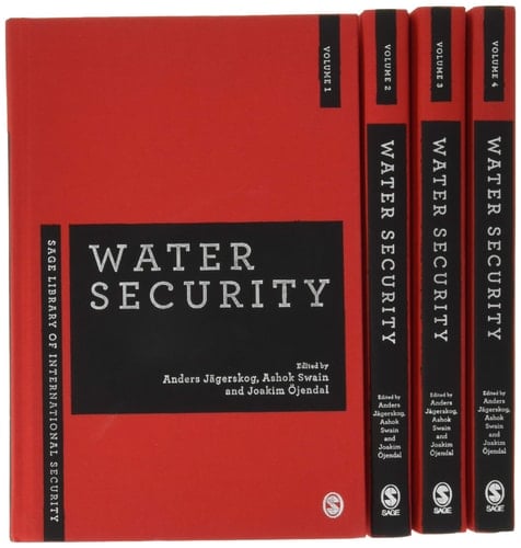 Water Security