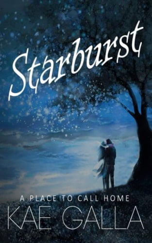 Starburst (A Place to Call Home)