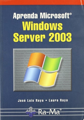 Aprenda Microsoft Windows Server 2003