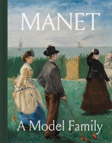 Manet A Model Family