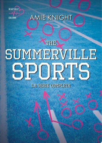 The Summerville Sports