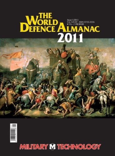 World Defence Almanac 2011