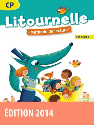 Litournelle CP Manuel 1
