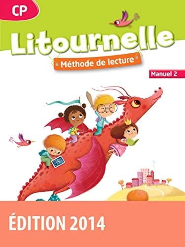 Litournelle CP Manuel 2