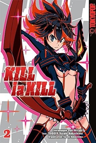 Kill la Kill