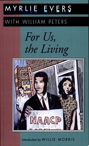 For Us, the Living