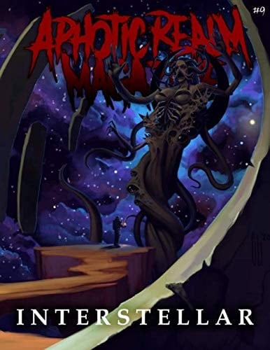 Interstellar (Aphotic Realm Magazine)