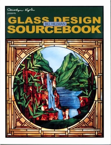 Glass Design Sourcebook