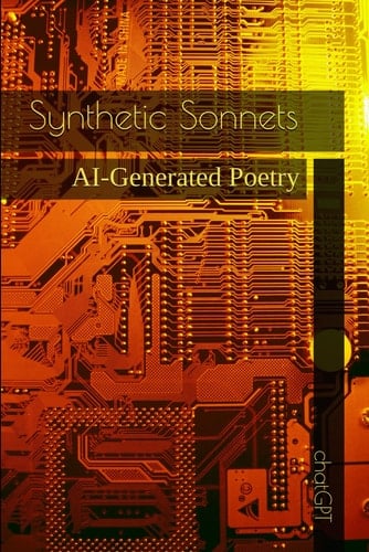 Synthetic Sonnets AI-Generated Poetry