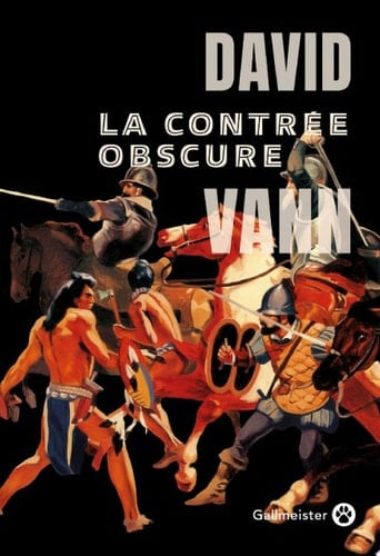 La Contrée obscure