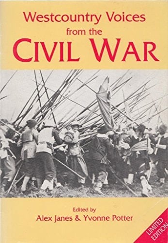 Westcountry Voices from the Civil War