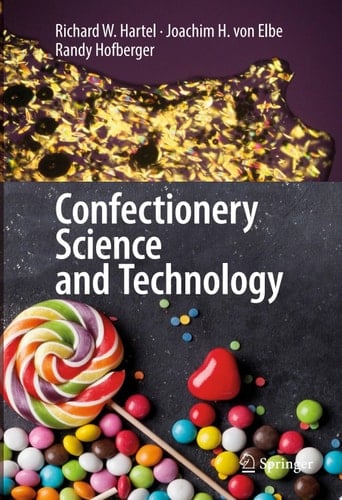 Confectionery Science and Technology