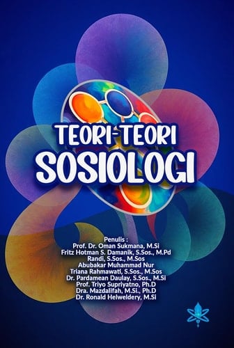Teori-Teori Sosiologi
