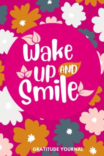 Gratitude Journal for Journaling: Bullet Journals for Journaling on Daily or Monthly Basis