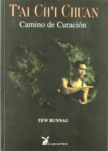 T'ai ch'i chuan camino de curación