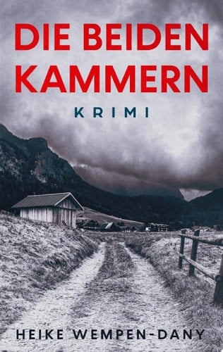 Die beiden Kammern Krimi
