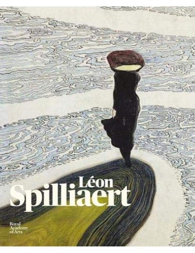Leon Spilliaert (1881 - 1946).