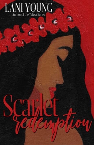 Scarlet Redemption Book Three in the Scarlet Series