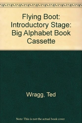 Flying Boot: Introductory Stage