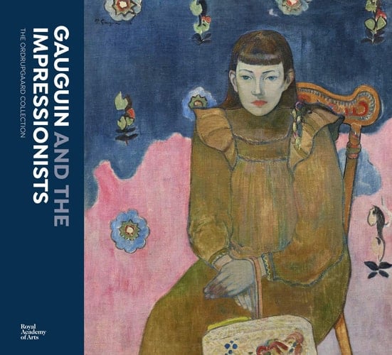 Gauguin and the Impressionists The Ordrupgaard Collection