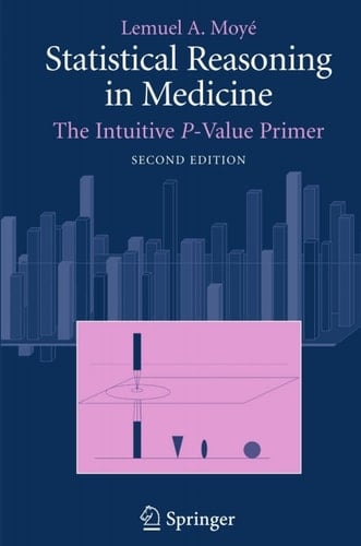 Statistical Reasoning in Medicine