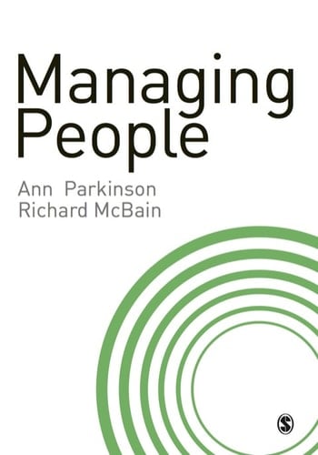 Managing People