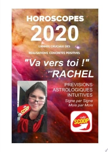 HOROSCOPES 2020