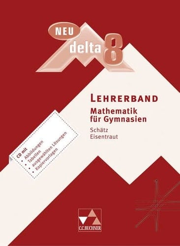 Delta neu Mathematik für Gymnasien
