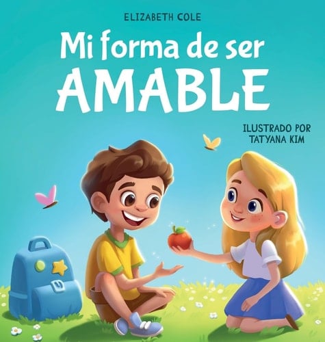 Mi Forma de Ser Amable