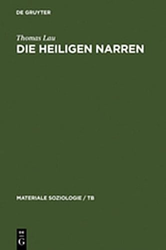 Die heiligen Narren Punk 1976 - 1986