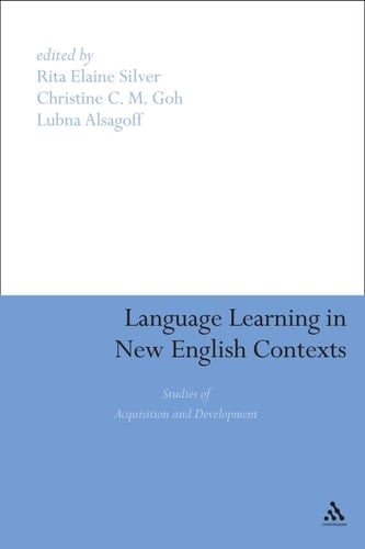 Language Learning in New English Contexts