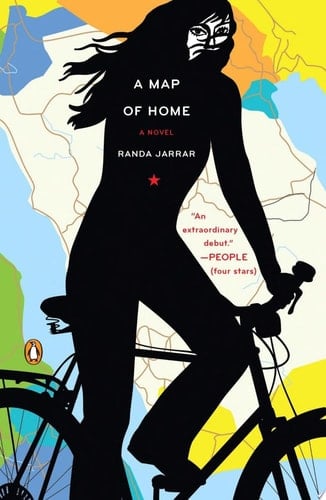 A Map of Home A Novel