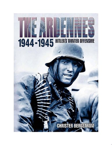 The Ardennes, 1944-1945
