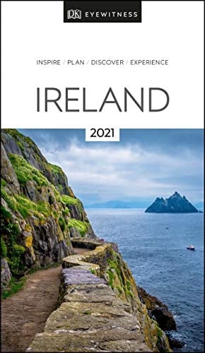 DK Eyewitness Ireland