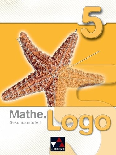 Mathe.Logo - Sekundarstufe I Logo - Mathematik für die Sekundarstufe I