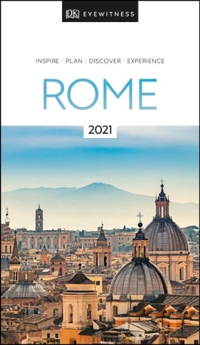 DK Eyewitness Rome