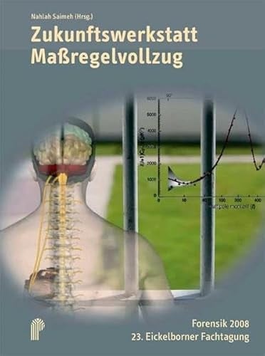 Zukunftswerkstatt Maßregelvollzug Forensik 2008