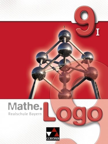 Mathe.Logo - Realschule Bayern