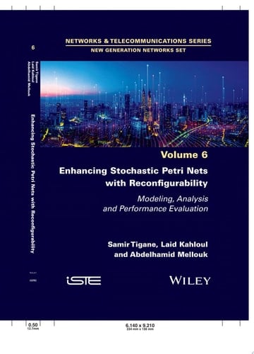 Enhancing Stochastic Petri Nets with Reconfigurability Modeling, Analysis and Performance Evaluation