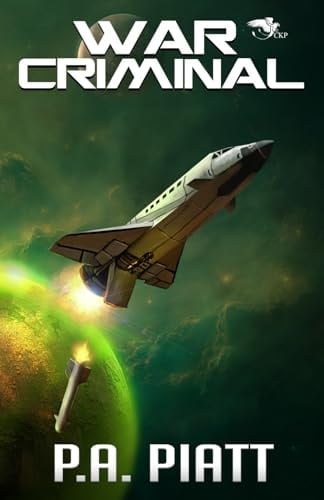 War Criminal (Abner Fortis, ISMC)