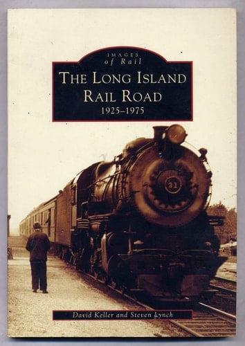 The Long Island Rail Road 1925-1975