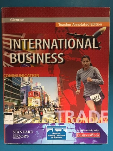 International Business