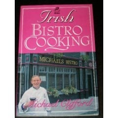 Irish Bistro Cooking