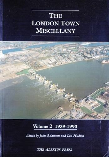 London Town Miscellany