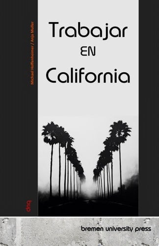 Trabajar en California
