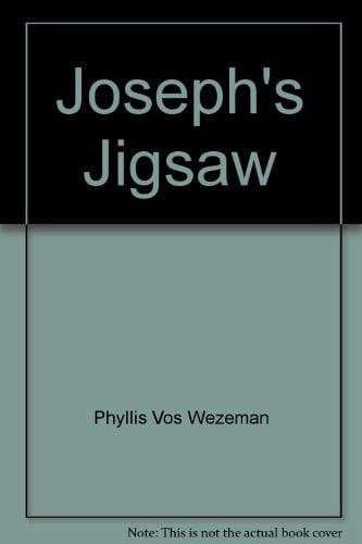 Joseph's Jigsaw