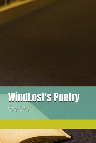 WindLost's Poetry 